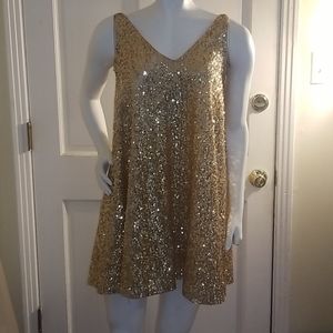 Hannah S formal dress